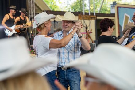 XXIII Wiślaczek Country